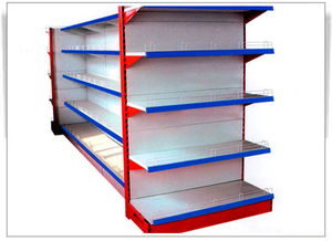 超市货架求购信息 专业设备采购指南