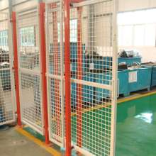 常熟市尚湖镇双华超市货架厂 专业打造多样化超市及仓储解决方案