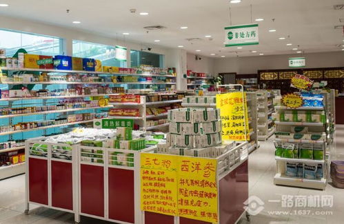 加盟百秀大药房所需条件全面解析