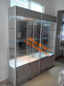 精品货架与玻璃展柜选购指南 价格、厂家、图片及超市货架应用全解析