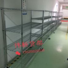 广州市兴达货架厂 一站式专业货架解决方案供应商