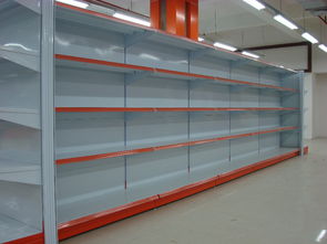 佛山南海二手货架批发 周边仓库与果蔬货架低价处理指南